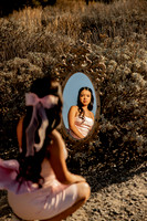 Alaiza Pre SHOOT