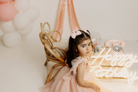 3rd Birthday