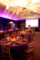 The Crown Affair Dinner