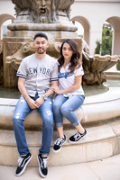 Omar and Ashley