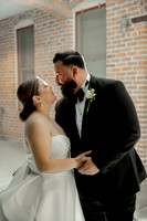 Marco & Marisela wedding day