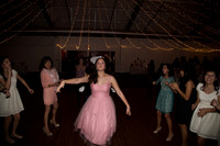 Julianna’s Quinceniera