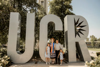 Donna UCR