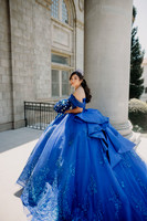 Rita Preshoot