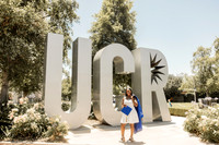 Tiana UCR