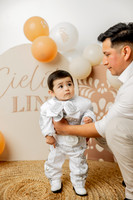 Emiliano 9 months