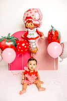 Abi 6 months