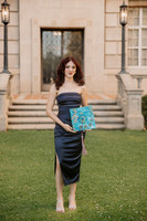 Azul Grad