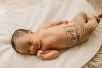 Mason Newborn
