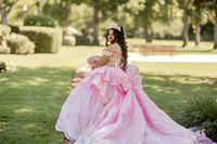 Jayla Pre shoot