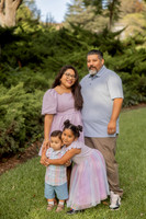 Ana and Family