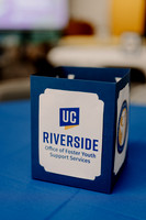 UCR Event