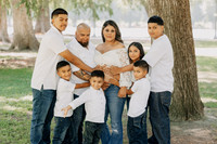 Fairmount Family